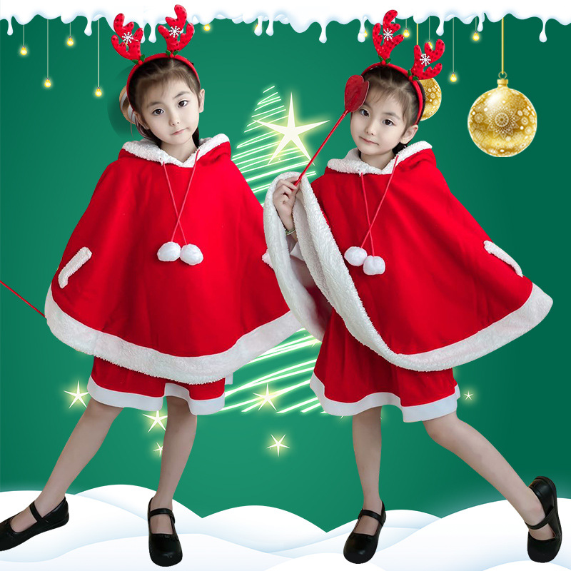 Red Green Christmas Tree Costu - огляд і ціна Elf Costume Christmas