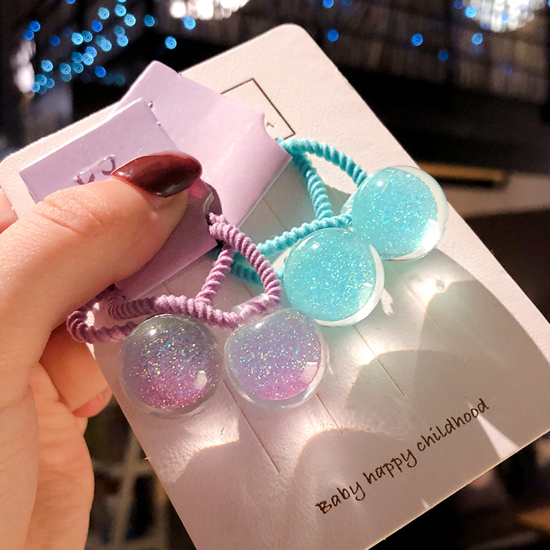 2 Pcs/Set Children Cute Candy  - огляд і ціна Ornament Ball Set
