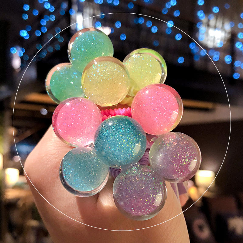 2 Pcs/Set Children Cute Candy  - огляд і ціна Ornament Ball Set