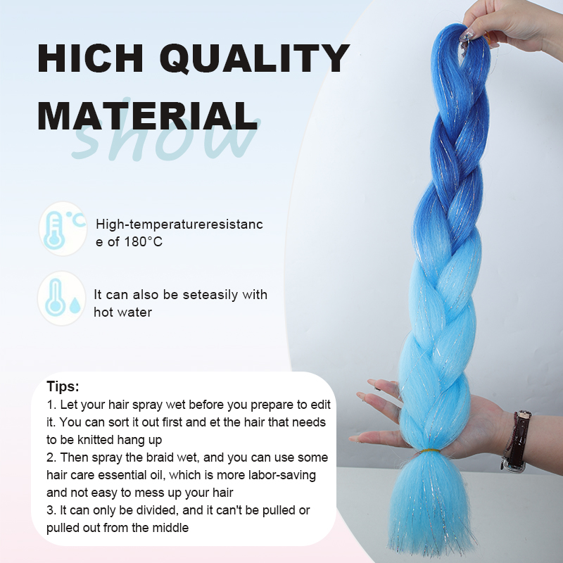 Shiny Tinsel Rainbow Jumbo Bra - огляд і ціна Tinsel Garland Decoration